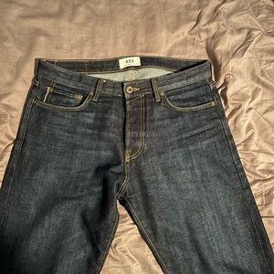 Jack and Jones RDD selvedge Mike fit 31
